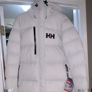 Helly Hansen - Adore Puffy Parka